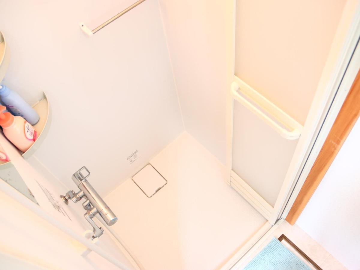 يامانوتشي Guest House Honami-Kaido المظهر الخارجي الصورة