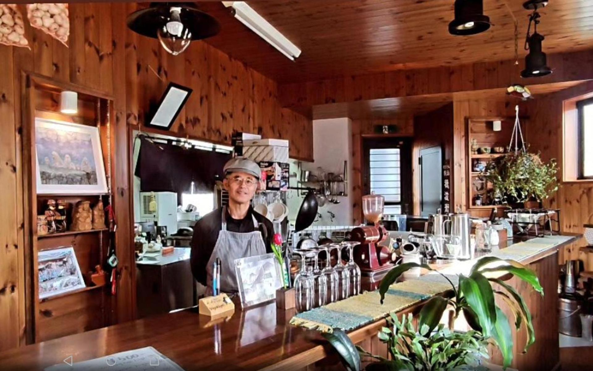 يامانوتشي Guest House Honami-Kaido المظهر الخارجي الصورة